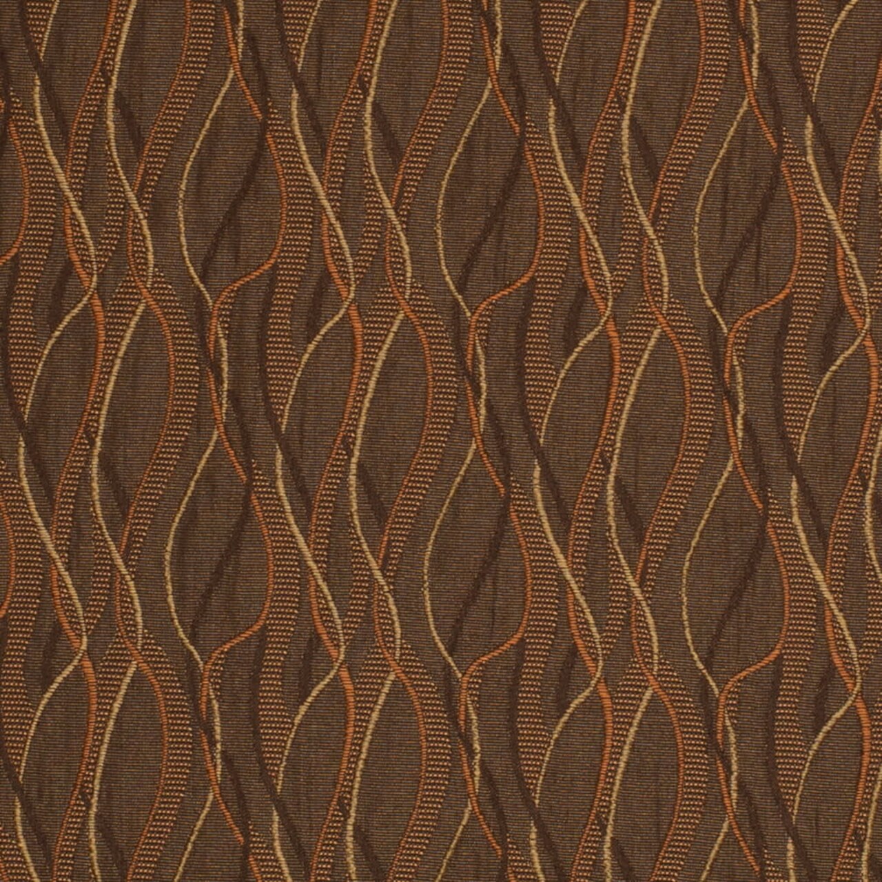 1 Yard 100 Percent Polyester Upholstery Fabric Fade Resistant 54 Inches Wide